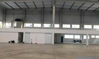 Imagem 5: GALPÃO - JARDIM NASCENTE - SP