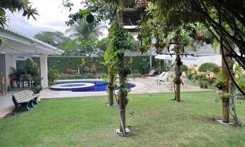 Imagem 7: Condomínio Mansoes Casa para aluguel e venda possui 800 metros quadrados com 5 quartos