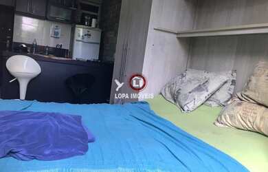 Imagem 6: Maravilhoso Apartamento Reformado e Mobiliado, prontinho para morar