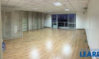 Imagem: COMERCIAL - VILA LEOPOLDINA - SP