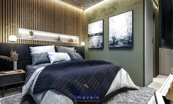 Imagem 5: Sobrado à venda no bairro Iririú - Joinville/SC