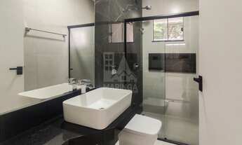 Imagem 6: Casa a venda com piscina 3 quartos sendo 1 suíte Jardim Vitória em Maringá