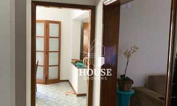 Imagem 5: Sobrado com 4 dormitórios, 307 m² - venda por R$ 905.000,00 ou aluguel por R$ 3.800,00/mês