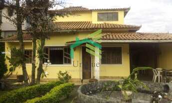 Imagem: Casa para Venda, Recreio, 3 dormitórios