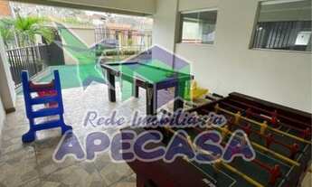 Imagem 3: Lindo apartamento no Ed.Procópio Ferreira