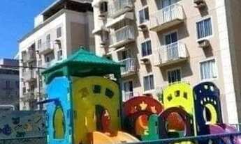 Imagem 7: Lindo Apto, 3/4, Varanda, Fino Acabamento, Armários Planejados, Clube Privativo Completo!!