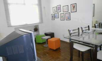 Imagem 4: Apartamento para aluguel, 2 quartos, 1 vaga, Lourdes - Belo Horizonte/MG