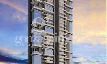 Imagem: CURITIBA - Apartamento Padrão - Agua verde