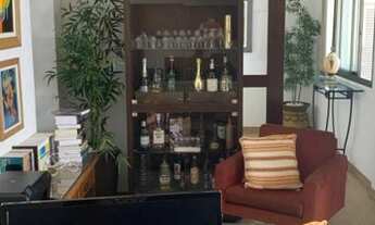 Imagem 6: Cobertura duplex 3 quartos, 2 suítes, dependência completa, varandão, 2 vagas cobertas - P