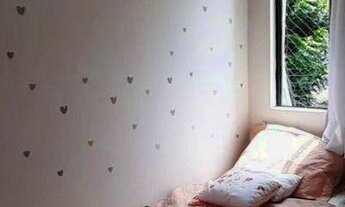 Imagem 6: Apartamento com 3 dormitórios à venda, 81 m² por R$ 370.000 - Engenheiro Luciano Cavalcant