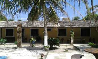 Imagem: Sítio/Chácara/granja em Vera Cruz-Rn com