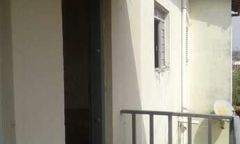 Imagem 2: Casa com 1 dormitório para alugar, 40 m² por R$ 750,00/mês - Jardim Novo Campos Elíseos