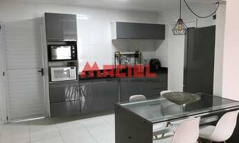 Imagem 7: Venda - APARTAMENTO - DON RODRIGO - VILA ADYANA - SAO JOSE DOS CAMPOS - 96 M² AU - 3 DORM