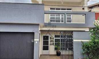 Imagem 5: Casa sobrado - Cidade Jardim - Jacareí 137m² - 4 Dormitórios sendo 1 suíte