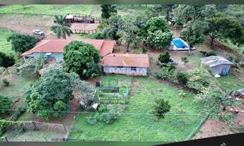 Imagem 2: Fazenda 45 Alqueires, 46 km Palmas