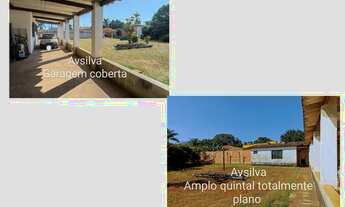 Imagem: Chácara para venda com 105 metros quadrados