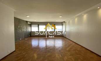 Imagem 3: IPANEMA- LINDO APARTAMENTO COM VISTA- 172M²