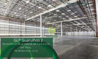 Imagem 4: Galpão para alugar em Guarulhos/SP