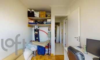 Imagem 5: APARTAMENTO RESIDENCIAL em SÃO PAULO - SP, SUMAREZINHO