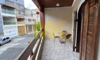 Imagem 2: SOBRADO 3 DORM PARQUE DO CARMO ACEITA PERMUTA