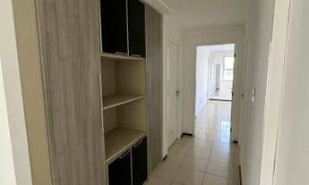 Imagem 4: Apartamento para venda com 173 metros quadrados com 3 quartos em Ponta D'Areia - São