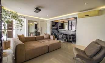 Imagem 3: PORTO ALEGRE - Apartamento Padrão - Moinhos de Vento