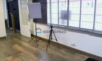 Imagem: Sobrado 235 m² a 300 metros do metro Praça