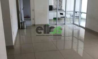 Imagem 3: Apartamento ALTO PADRÃO, inteiro com MODULADOS, 03 suítes e ampla varanda gourmet, 164m² à