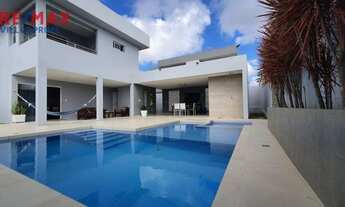 Imagem: Linda Casa em Condomínio Fechado