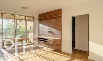 Imagem 2: Apartamento para Venda em São Paulo, Tatuapé, 2 dormitórios, 2 banheiros, 1 vaga