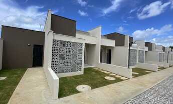 Imagem: Casa no Condomínio Coral Garden (84 m²
