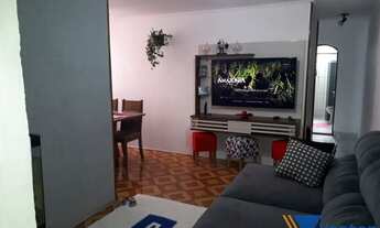 Imagem 2: Apartamento a venda localizado no bairro Jardim Aurora Zona Leste-SP