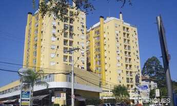 Imagem: SãO LEOPOLDO - Apartamento Padrão - Morro