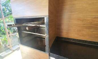 Imagem 3: Casa Linear com 02 quartos no Belvedere/VR