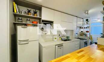 Imagem 6: Rio de Janeiro - Apartamento Padrão - Leblon