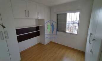 Imagem 7: Vende-se apartamento no Condomínio Santa Catarina, Vila Mascote..