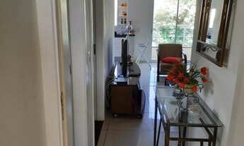 Imagem 7: Apartamento a venda no Jardim Brasilândia Sorocaba/SP-Edificio Mateo