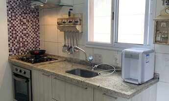 Imagem 2: Apartamento para Venda em Mogi das Cruzes/SP