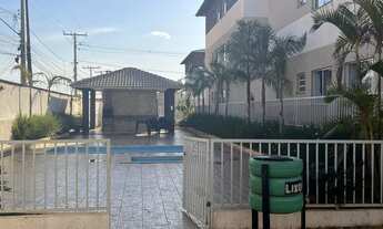 Imagem 5: Apartamento para venda com 47 metros quadrados com 2 quartos