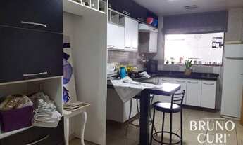 Imagem 4: Casa com 3 dormitórios à venda, 140 m² por R$ 280.000 - Residencial Vila Romana - Londrina