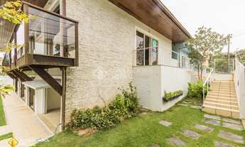 Imagem: FLORIANóPOLIS - Casa Padrão - Itacorubi