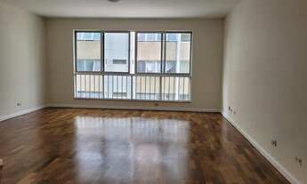 Imagem 2: Apartamento para alugar, 170 m² por R$ 13.990,00/mês - Itaim Bibi - São Paulo/SP