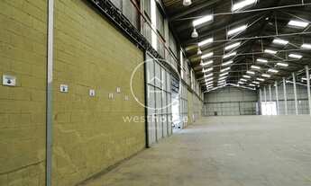 Imagem 5: Pavilhão/Galpão Industrial