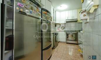 Imagem 2: SQN 308 - 3 QUARTOS NASCENTE