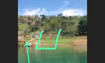 Imagem 3: Lote/Terreno para venda possui 2000 metros quadrados em Águas de Igaratá - Igaratá - SP