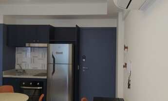 Imagem 6: Apartamento para venda tem 45 metros quadrados com 1 quarto em Bela Vista - São Paulo - SP