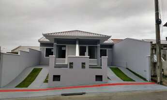 Imagem: CASA GEMINADA NOVA VALE VERDE, PALHOÇA