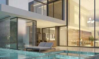 Imagem 3: Exclusividade Só Mansões. Com projeto aprovado à venda em Alphaville