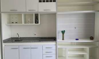 Imagem: Apartamento pronto para morar no condomínio