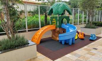 Imagem 6: Edifício Grandview Terrace Ribeirão Preto